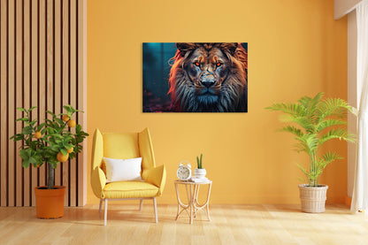 Vorschaubild Wohnzimmerbild 3