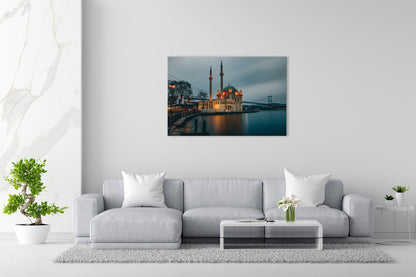 Vorschaubild Wohnzimmerbild 1