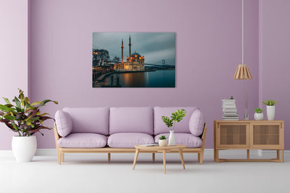 Vorschaubild Wohnzimmerbild 2