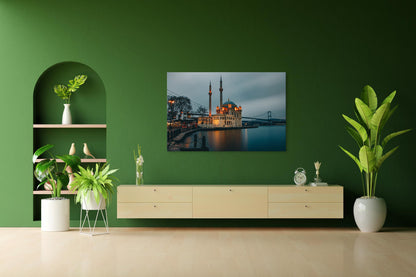 Vorschaubild Wohnzimmerbild 4