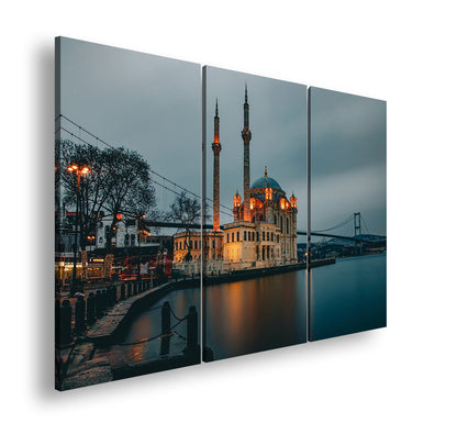 Hauptbild Farbig 3 Teilig