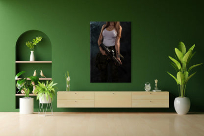 Vorschaubild Wohnzimmerbild 4