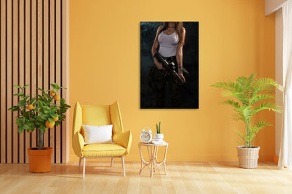 Vorschaubild Wohnzimmerbild 3