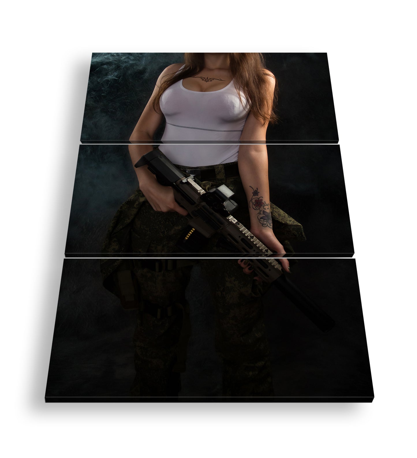 Hauptbild Farbig 3 Teilig