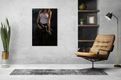 Vorschaubild Wohnzimmerbild 1