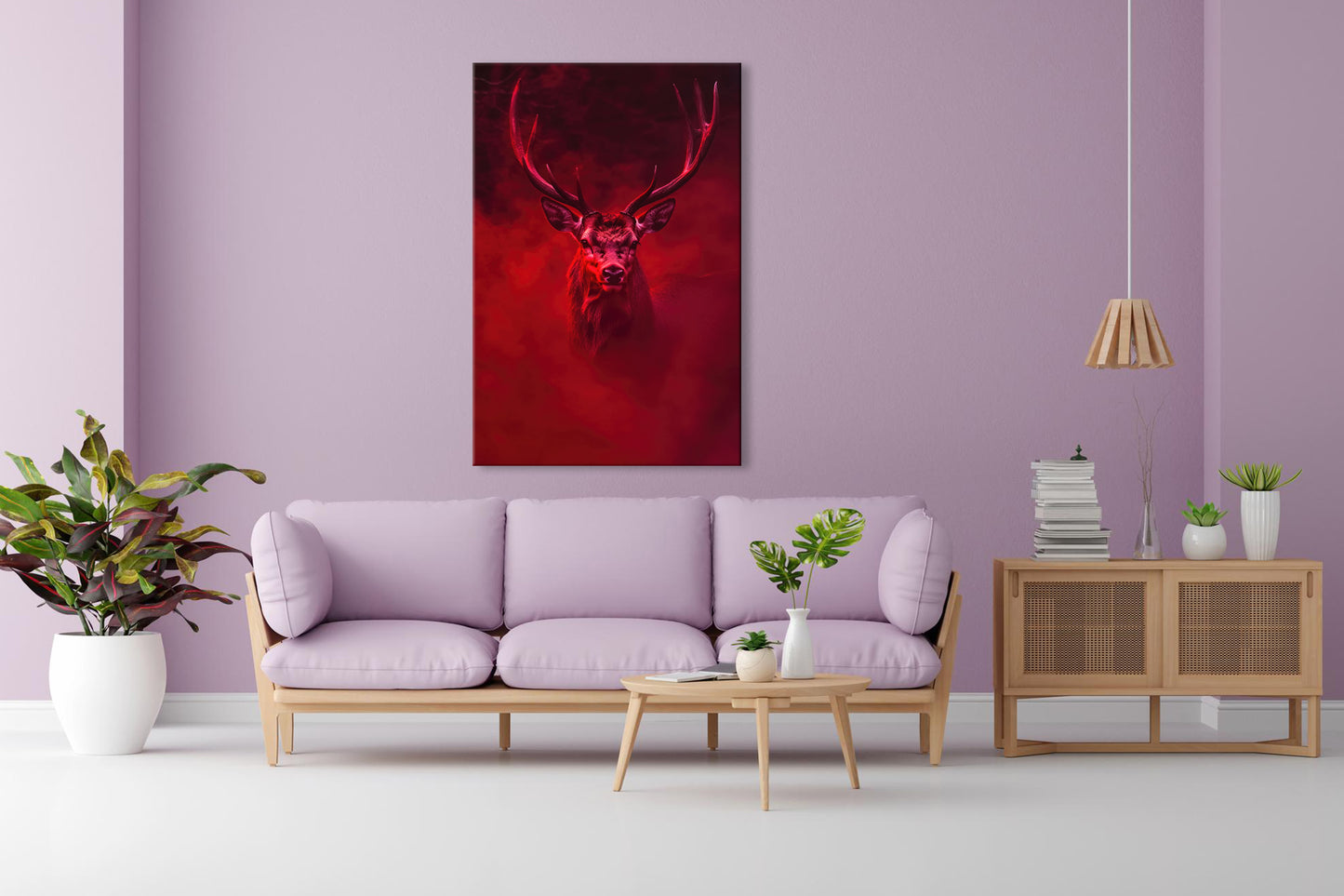 Vorschaubild Wohnzimmerbild 2