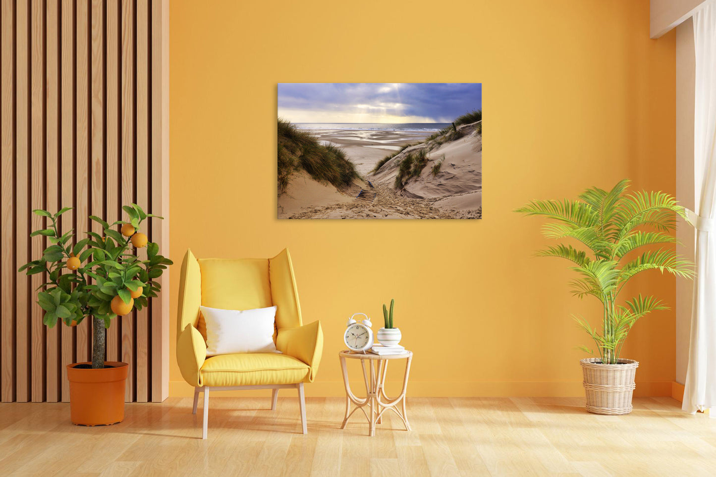 Vorschaubild Wohnzimmerbild 3