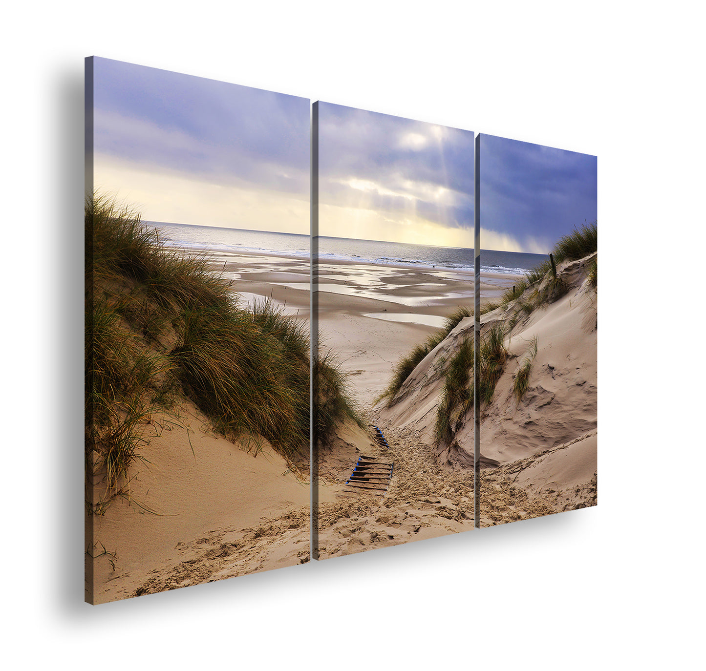 Hauptbild Farbig 3 Teilig