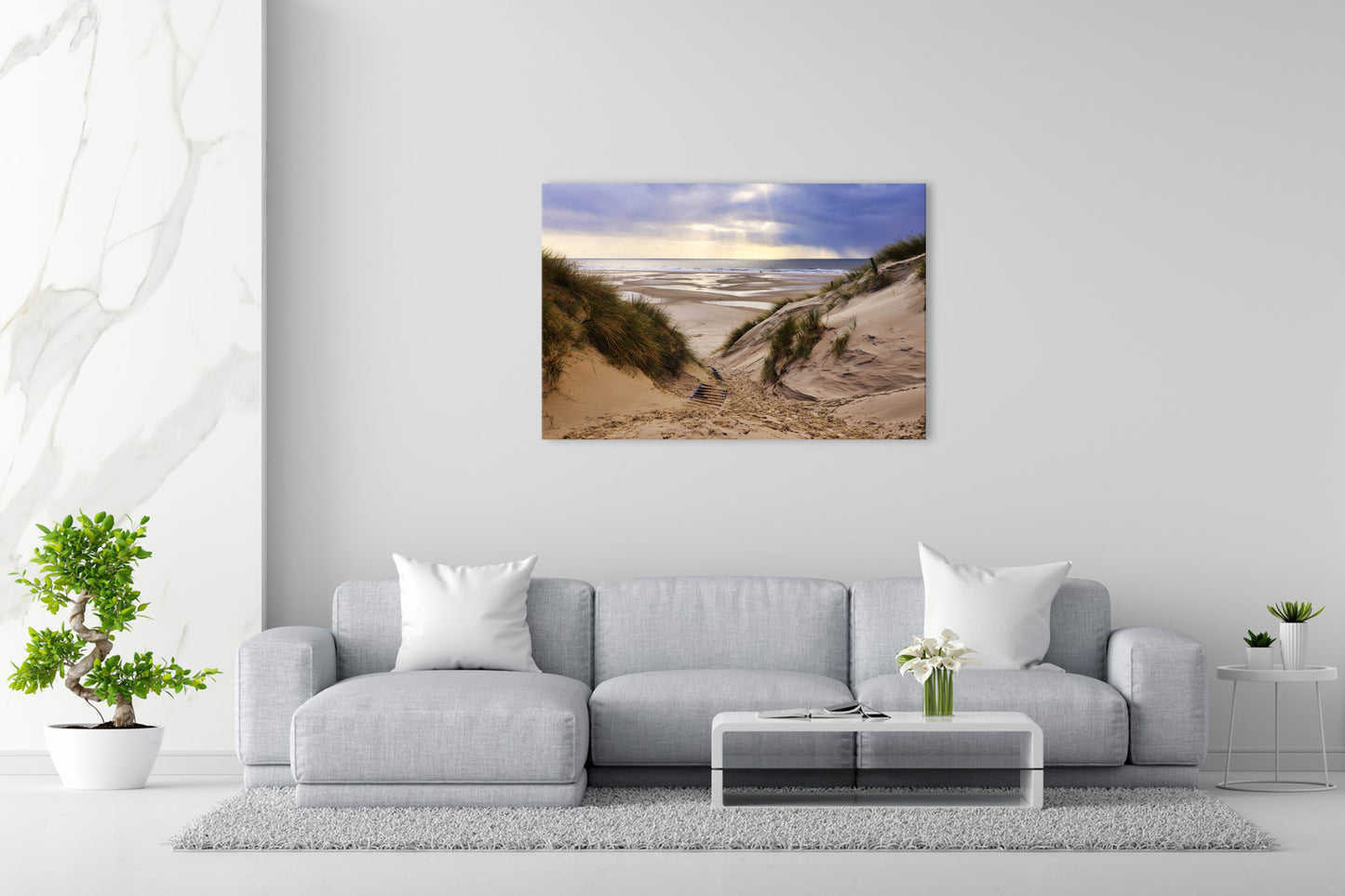 Vorschaubild Wohnzimmerbild 1