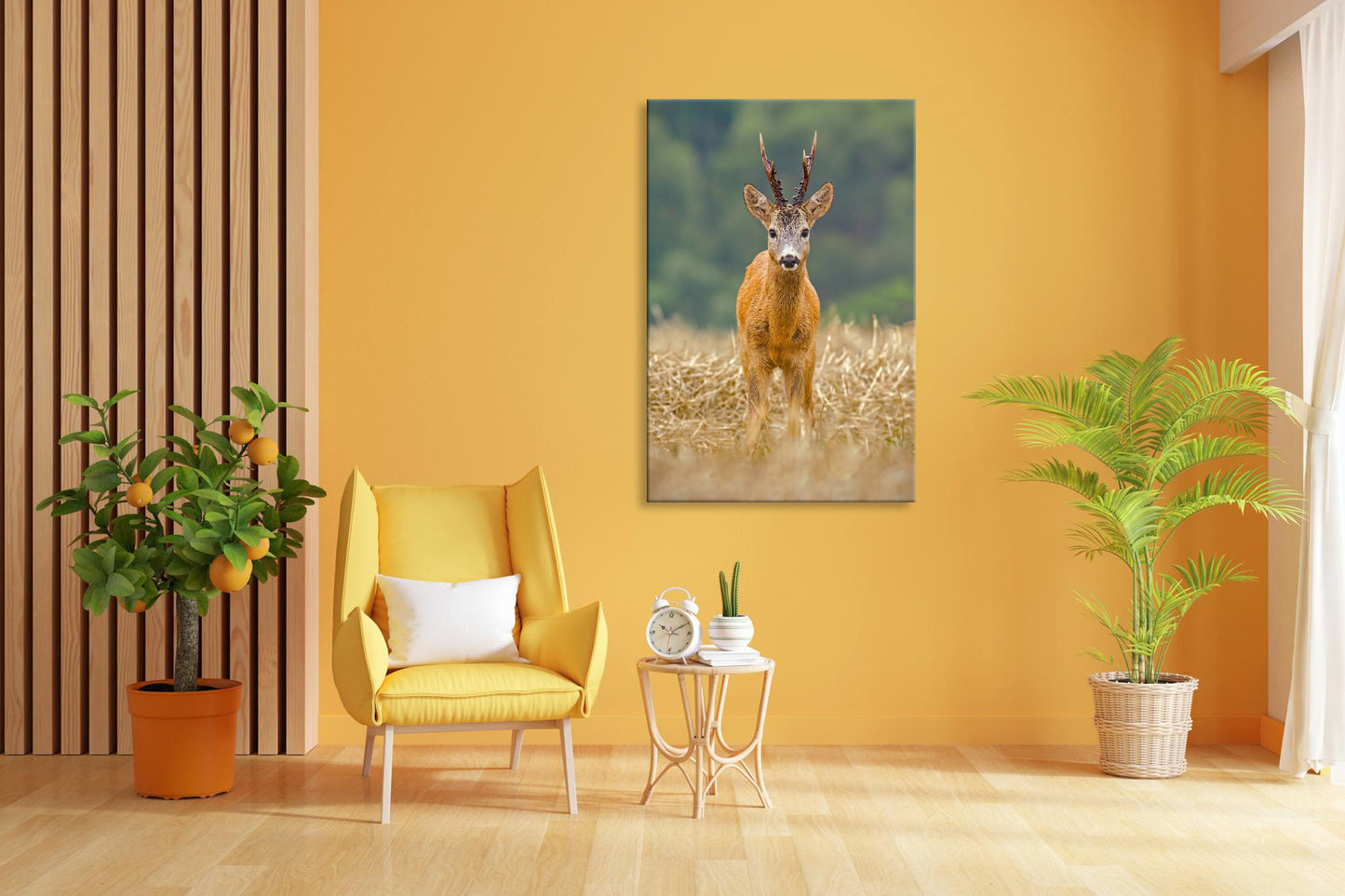 Vorschaubild Wohnzimmerbild 3