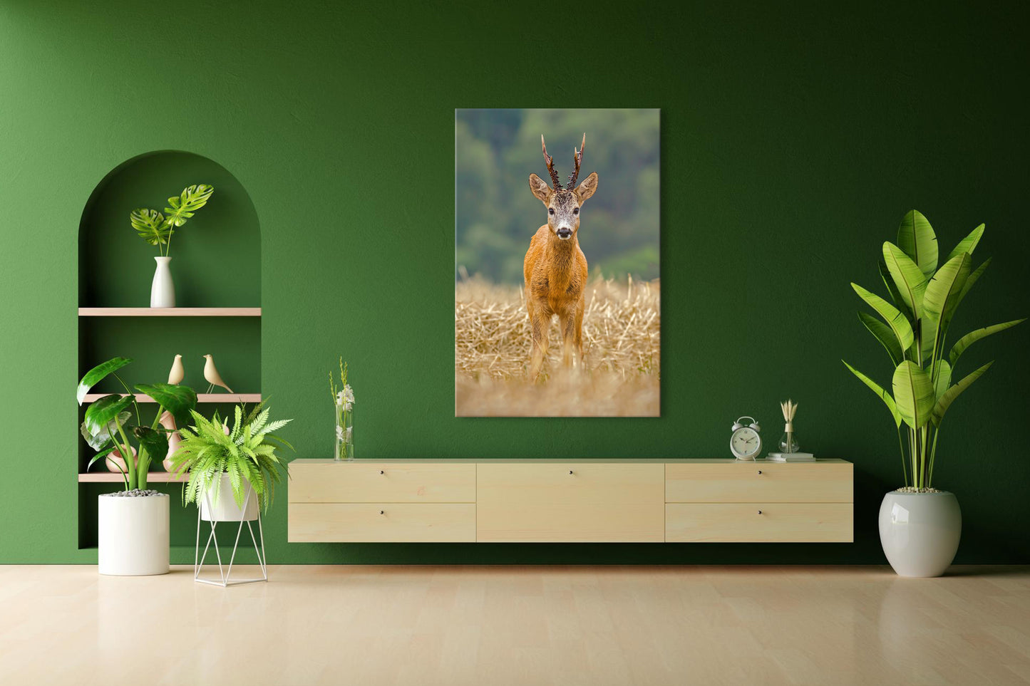 Vorschaubild Wohnzimmerbild 4