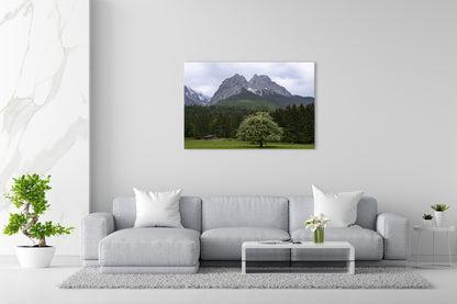 Vorschaubild Wohnzimmerbild 1