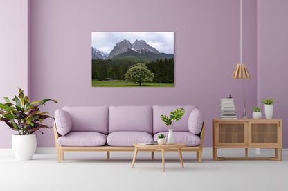 Vorschaubild Wohnzimmerbild 2