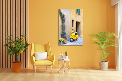 Vorschaubild Wohnzimmerbild 3