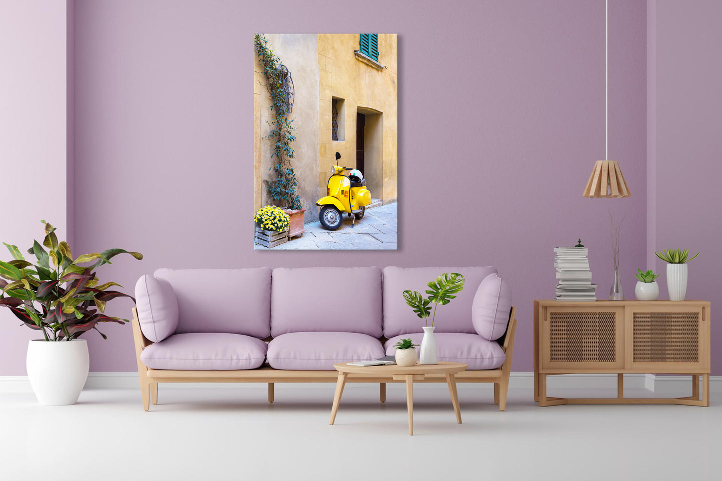 Vorschaubild Wohnzimmerbild 2