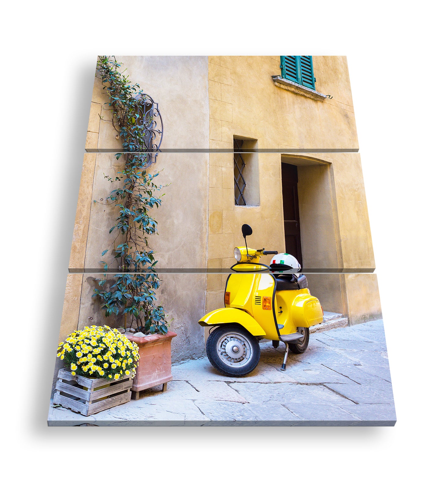 Hauptbild Farbig 3 Teilig