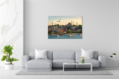 Vorschaubild Wohnzimmerbild 1