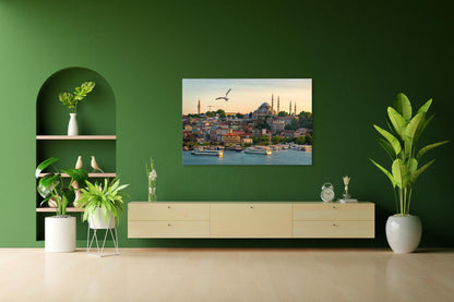 Vorschaubild Wohnzimmerbild 4