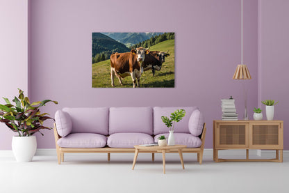 Vorschaubild Wohnzimmerbild 2