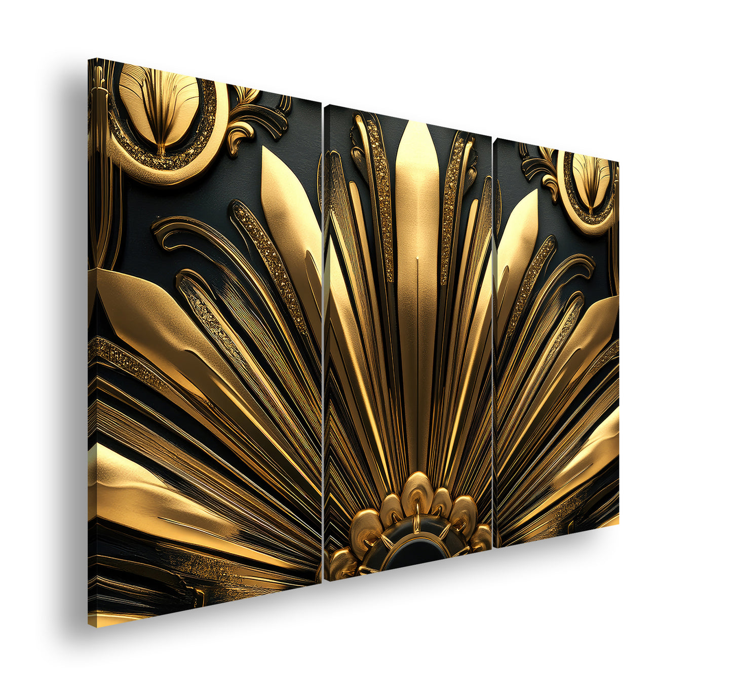 Hauptbild Farbig 3 Teilig