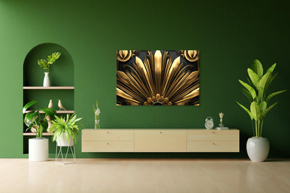 Vorschaubild Wohnzimmerbild 4