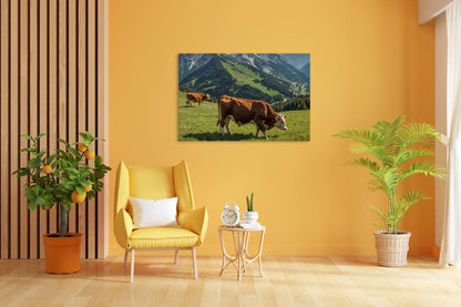 Vorschaubild Wohnzimmerbild 3