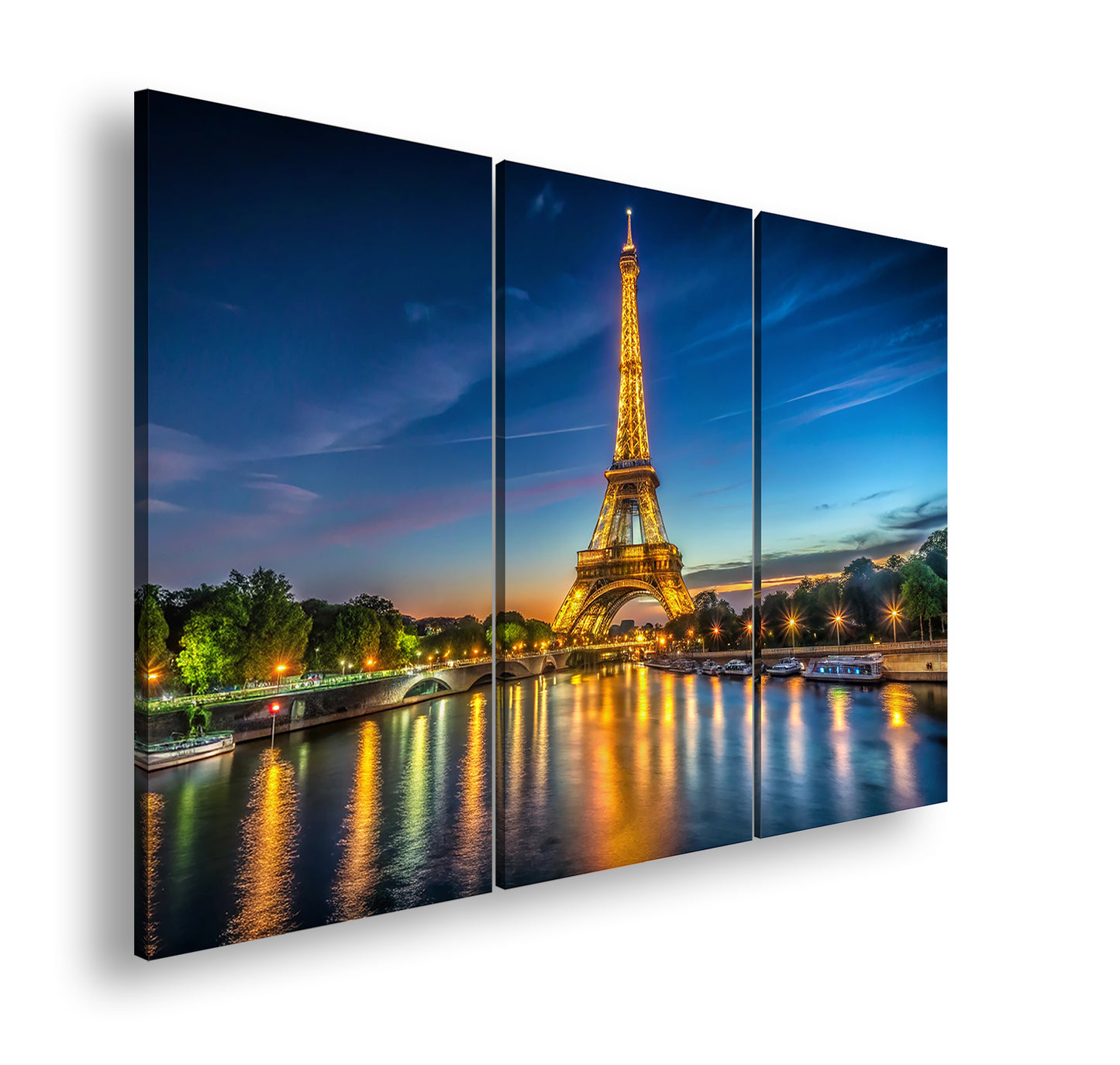 Hauptbild Farbig 3 Teilig