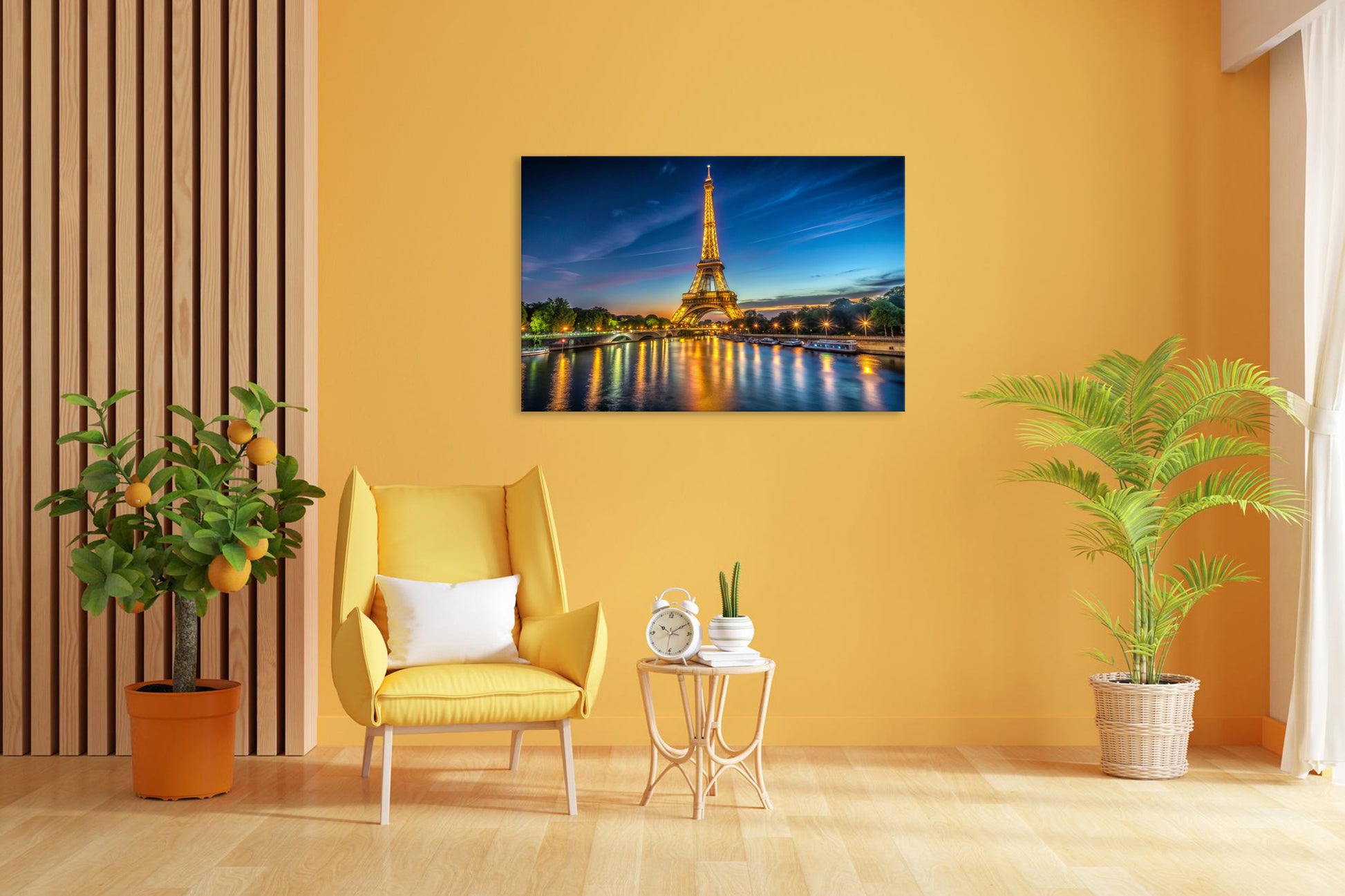 Vorschaubild Wohnzimmerbild 3