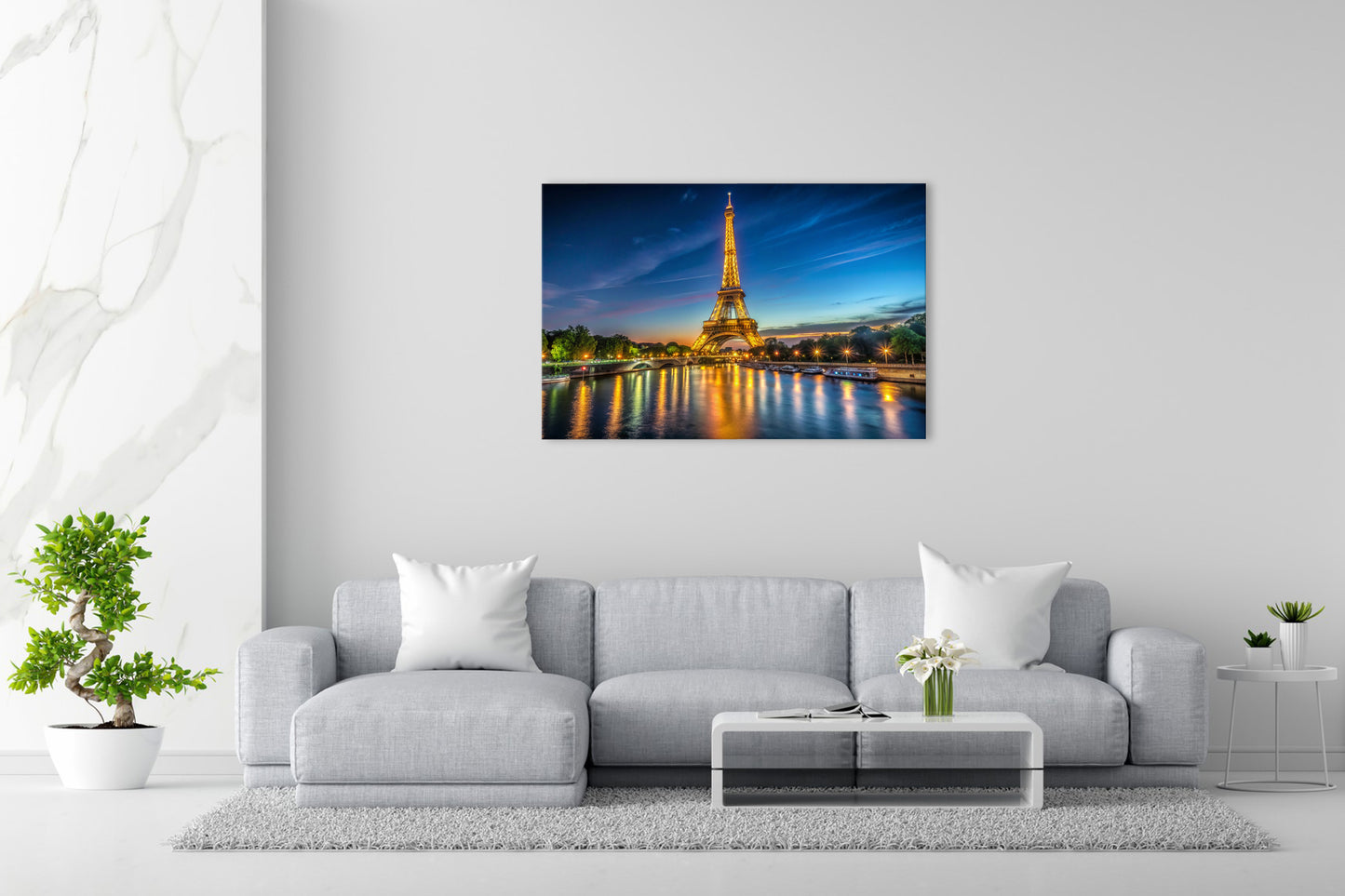 Vorschaubild Wohnzimmerbild 1