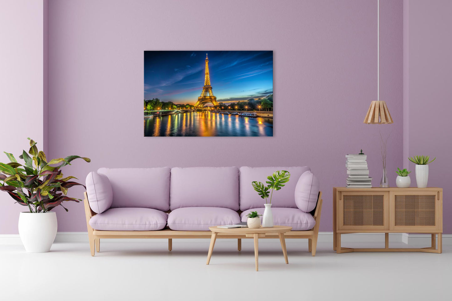 Vorschaubild Wohnzimmerbild 2