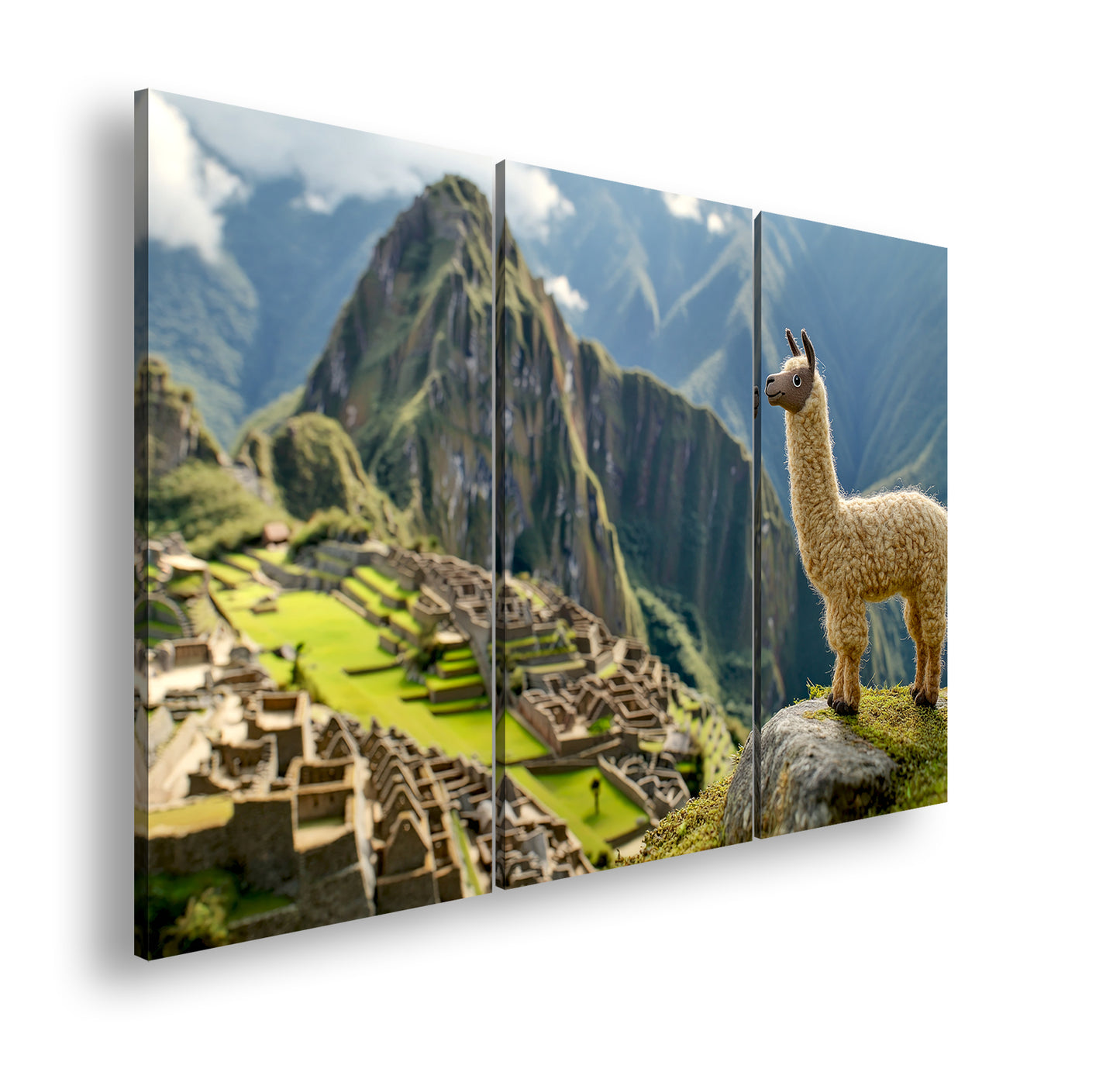 Hauptbild Farbig 3 Teilig