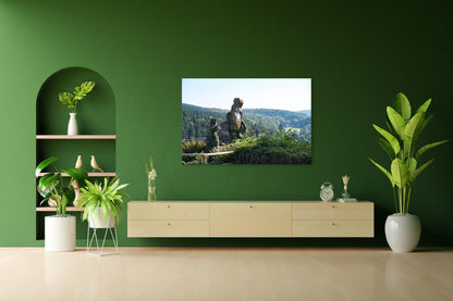 Vorschaubild Wohnzimmerbild 4