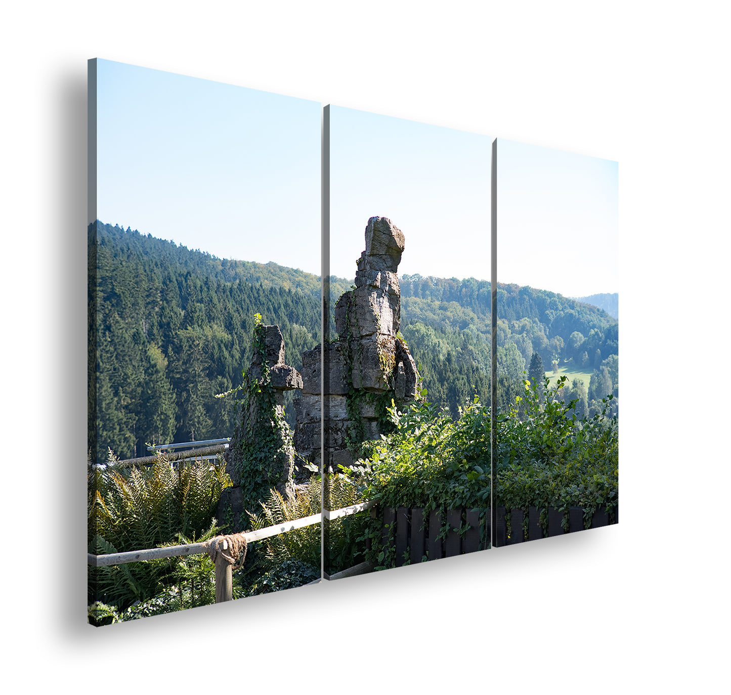 Hauptbild Farbig 3 Teilig