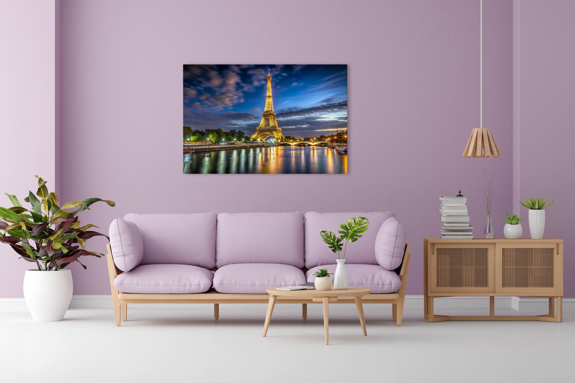 Vorschaubild Wohnzimmerbild 2