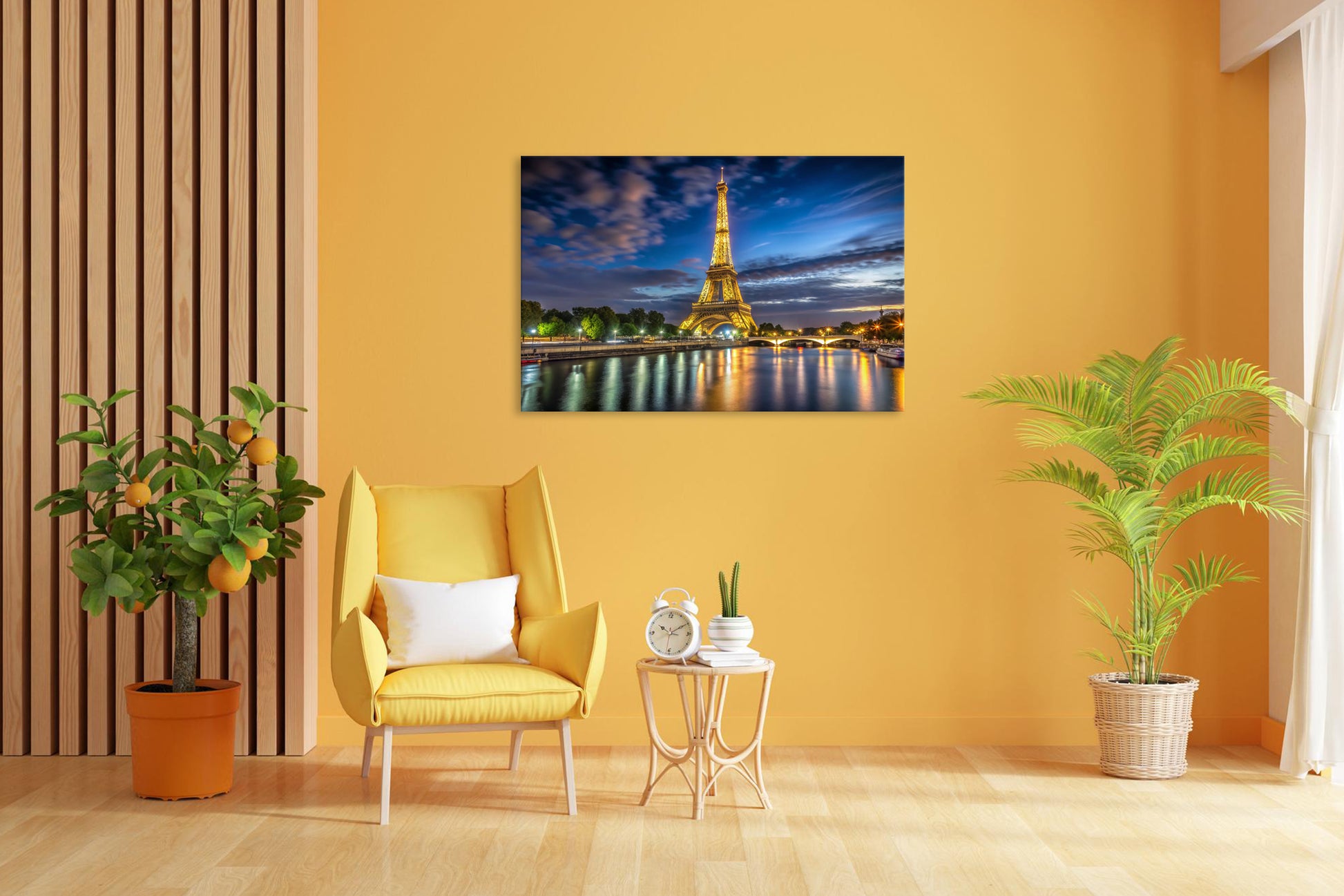 Vorschaubild Wohnzimmerbild 3