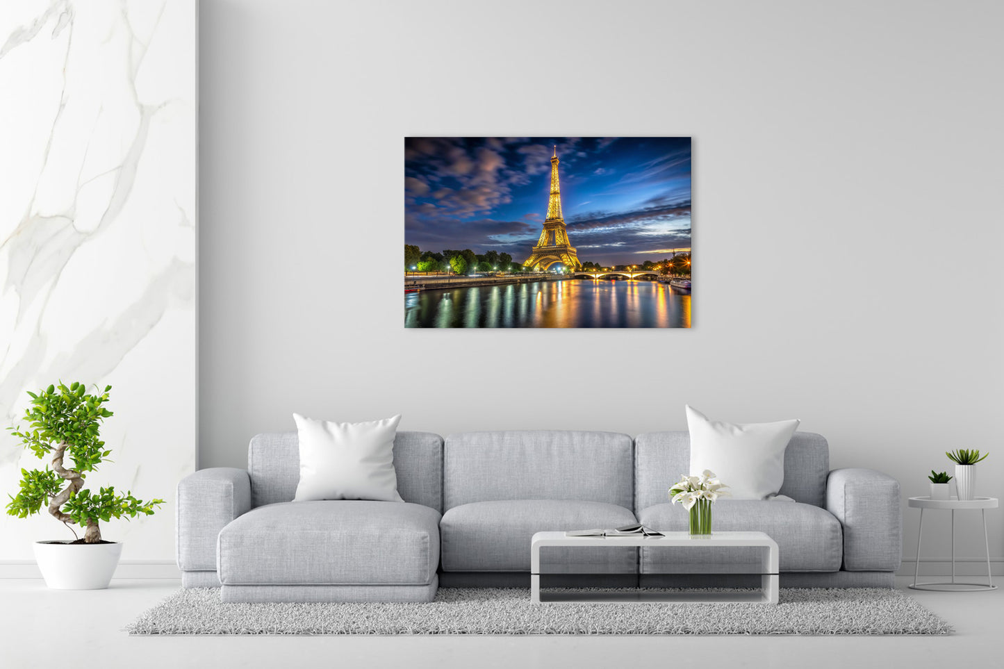 Vorschaubild Wohnzimmerbild 1