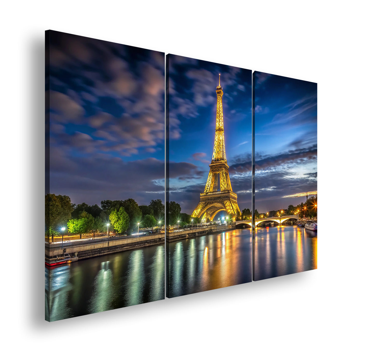 Hauptbild Farbig 3 Teilig