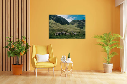 Vorschaubild Wohnzimmerbild 3