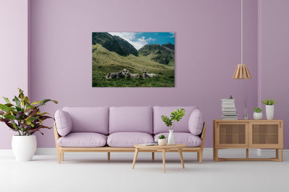 Vorschaubild Wohnzimmerbild 2