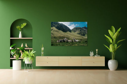 Vorschaubild Wohnzimmerbild 4