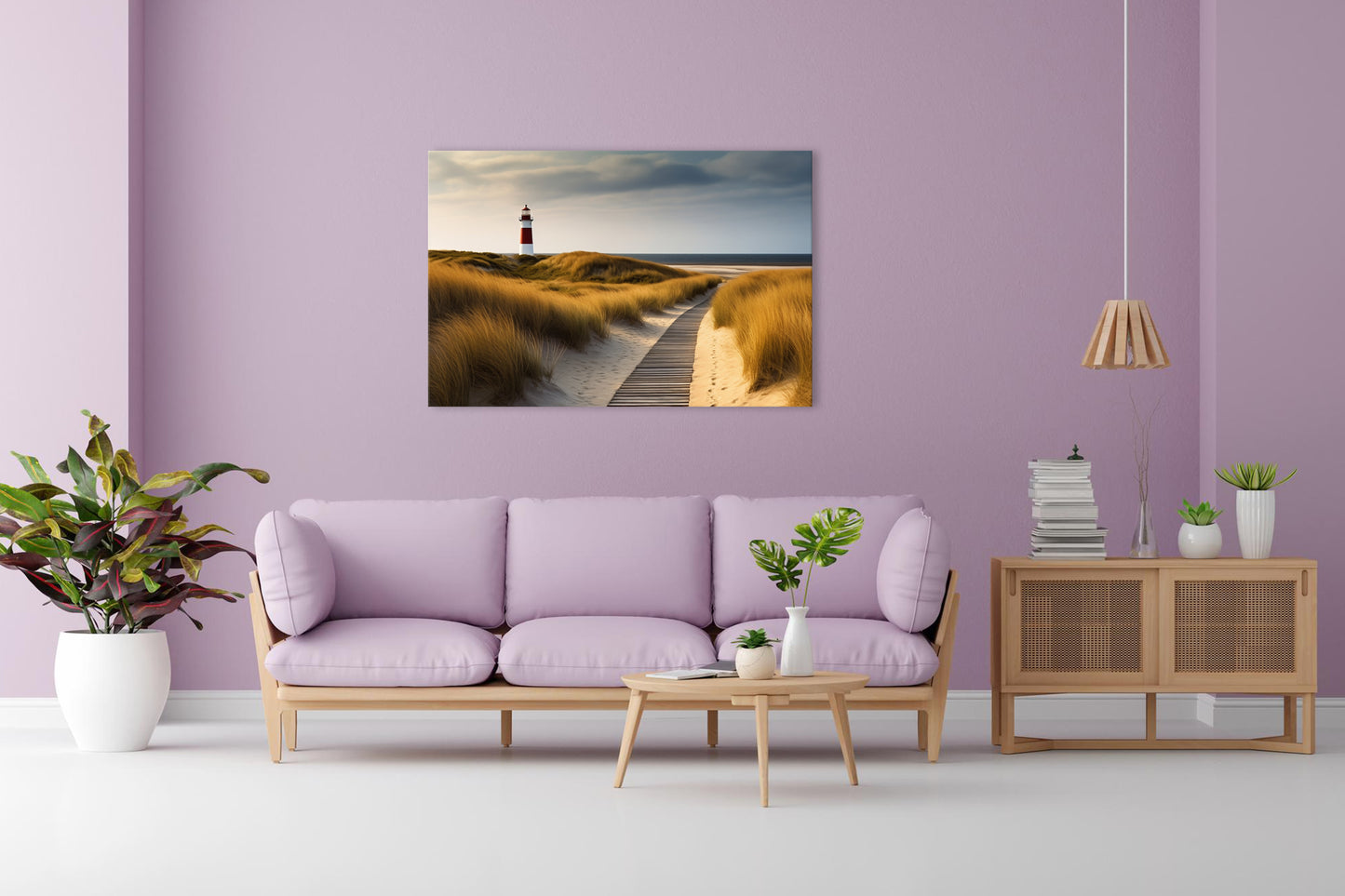 Vorschaubild Wohnzimmerbild 2