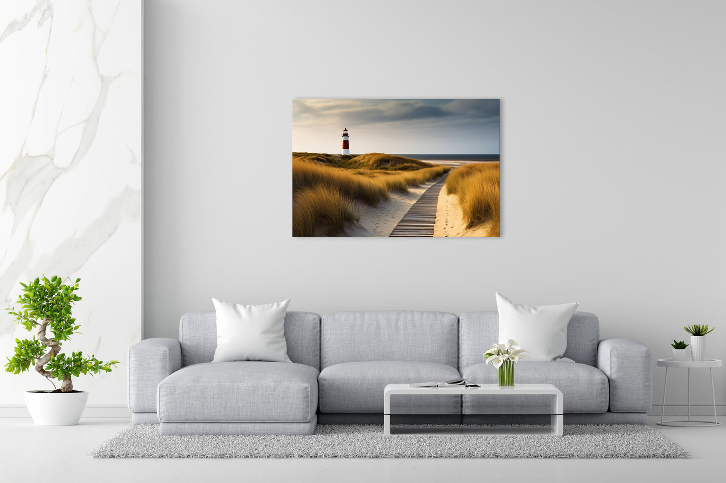 Vorschaubild Wohnzimmerbild 1