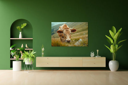 Vorschaubild Wohnzimmerbild 4