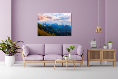 Vorschaubild Wohnzimmerbild 2