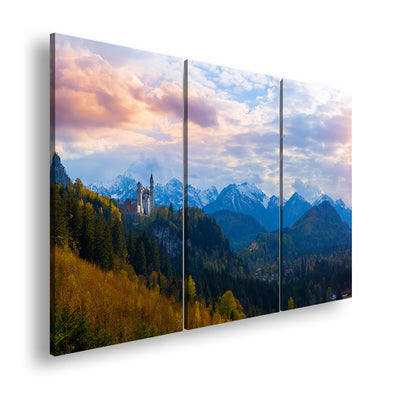 Hauptbild Farbig 3 Teilig