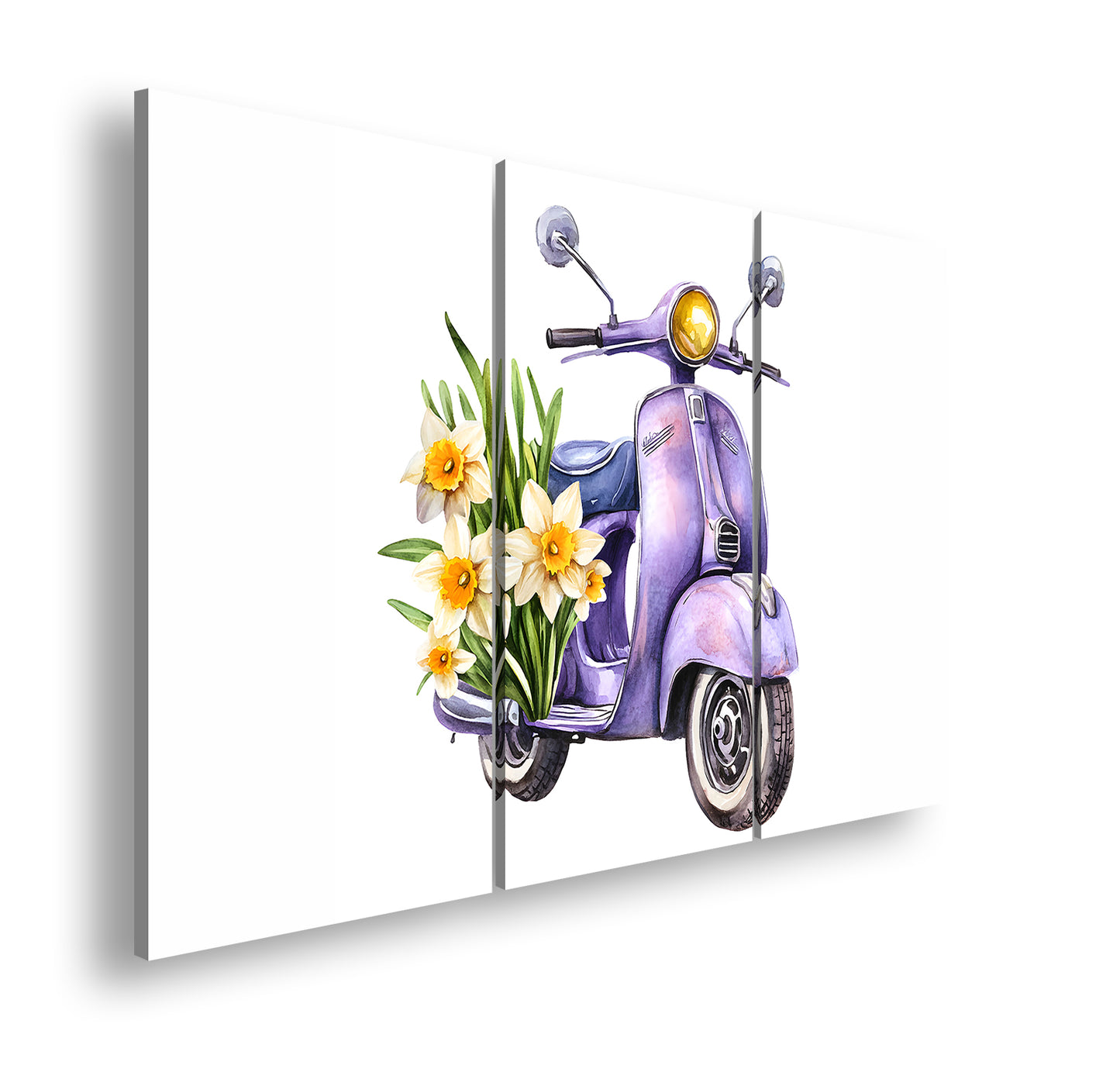 Hauptbild Farbig 3 Teilig