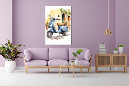 Vorschaubild Wohnzimmerbild 2