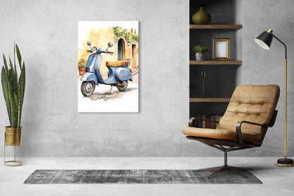 Vorschaubild Wohnzimmerbild 1