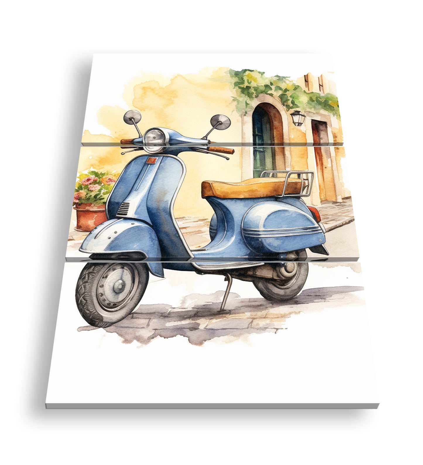 Hauptbild Farbig 3 Teilig