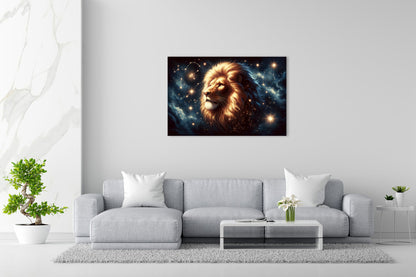 Vorschaubild Wohnzimmerbild 1